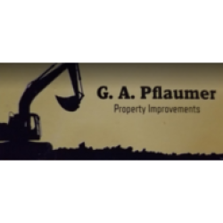 G.A. Pflaumer Property Improvements