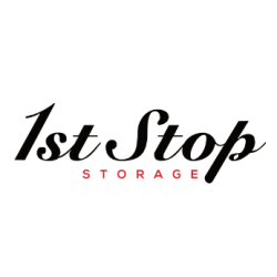 1st Stop Storage - Hwy 468