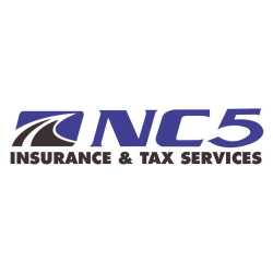 NC5 Insurance & Tax Services