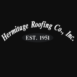 Hermitage Roofing Co., Inc.