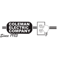 COLEMAN ELECTRIC COMPANY