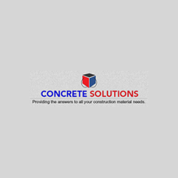 Concrete Solutions & Supply