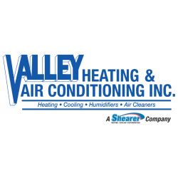 Valley Heating & Air Conditioning Inc.