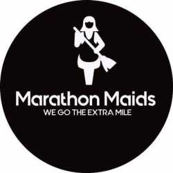 Marathon Maids,