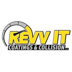 Revv It Coatings and Collision