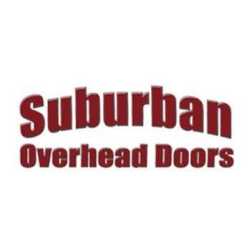 Suburban Overhead Doors, Inc.