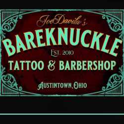 Bareknuckle Tattoo & Barbershop