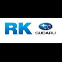 RK Subaru of Vineland