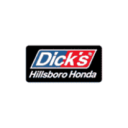 Dick's Hillsboro Honda