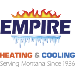 Empire Heating & Cooling Co