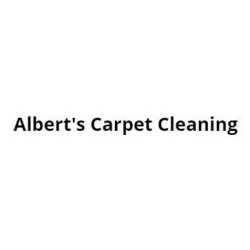 Albert's Carpet Cleaning