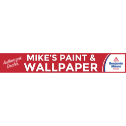 Mike's Paint