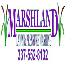 Marshland Lawn and Pressure Washing