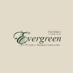 Evergreen Funeral Home & Crematory
