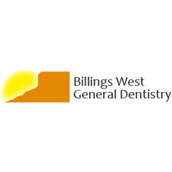 Billings West General Dentistry: Wood Robert W DDS