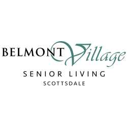 Belmont Village Senior Living Scottsdale