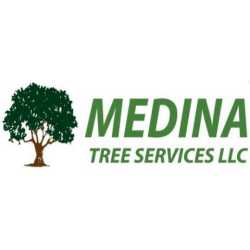 Medina Tree Services, LLC