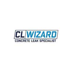 CL Wizard - Concrete Leak Specialist