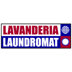 LavanderiÌa Laundromat