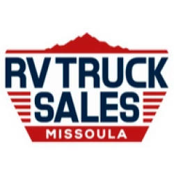 RV Truck Sales Missoula