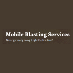 Mobile Blasting Services