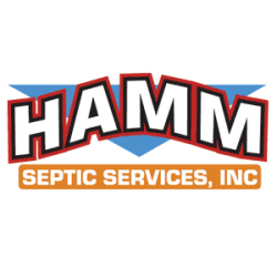 Hamm Septic Services Inc.