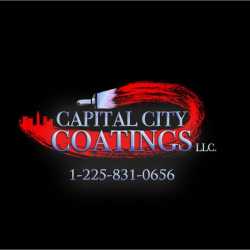 Capital Coatings & Linings Ccl