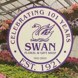 Swan Floral & Gift Shop