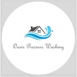 Oasis Pressure Washing