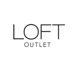LOFT Outlet - Temporarily Closed