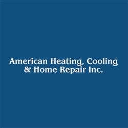 American Heating, Cooling & Home Repair Inc.