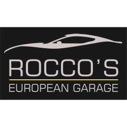 Rocco's European Garage