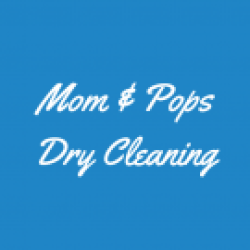 Mom & Pops Drycleaning