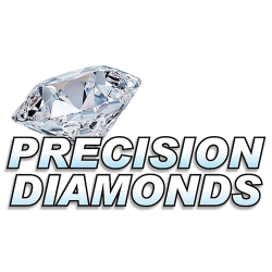 Precision Diamonds & Jewelry Repair: Engagement Rings & Wedding Bands
