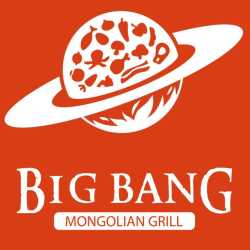 BIG BANG MONGOLIAN GRILL