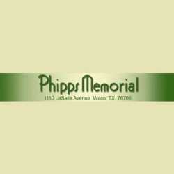 Phipps Memorial Co