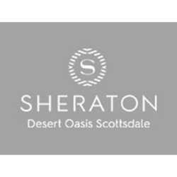 Sheraton Desert Oasis Villas, Scottsdale