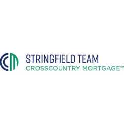 Nathan Stringfield at CrossCountry Mortgage | NMLS# 377346