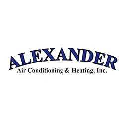 Alexander Air Conditioning and Heating, Inc.