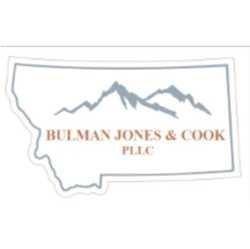 Bulman Jones & Cook PLLC