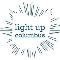Light up Columbus