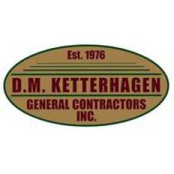 DM Ketterhagen Builders and Remodeling Inc