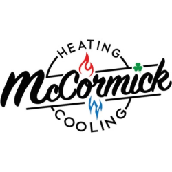 McCormick Heating & Cooling