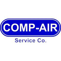 Comp-Air Service Co.