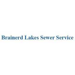 Brainerd Lakes Sewer Service