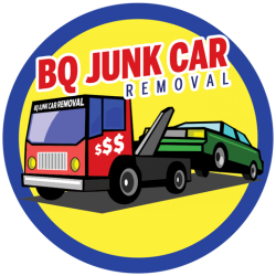 BQ Junk Car Removal