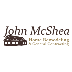 John McShea Home Remodeling and General Contracting