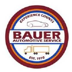 Bauer Automotive Service