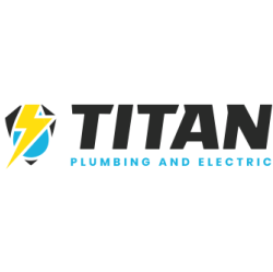 Titan Plumbing and Electric