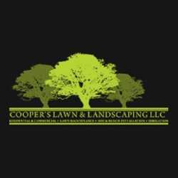 Cooper's Lawn & Landscaping LLC